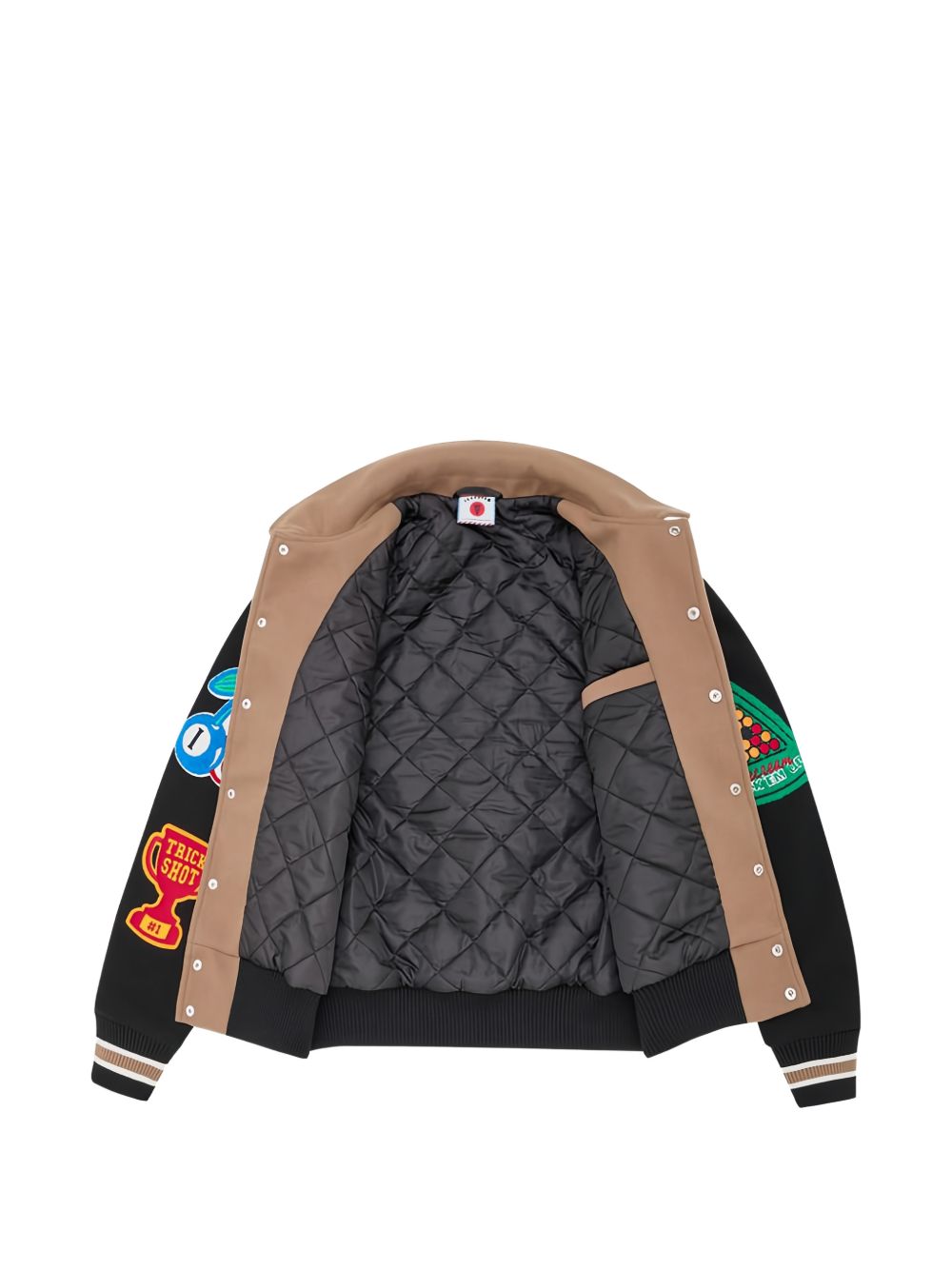 Icecream Coats - Marroni | fa08868c0ea6bf05c1b60ee5e78bb76cccac5c75