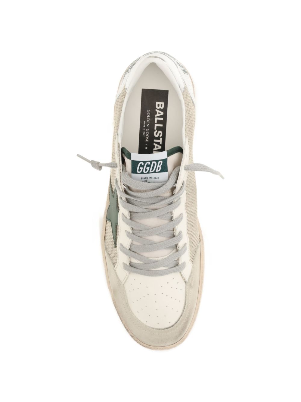 Golden Goose Sneakers - BEIGE | cbd2493f6bd9a089fc31f7d33f96fabccbf11f6c