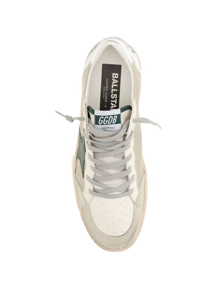 Golden Goose Sneakers - BEIGE | cbd2493f6bd9a089fc31f7d33f96fabccbf11f6c