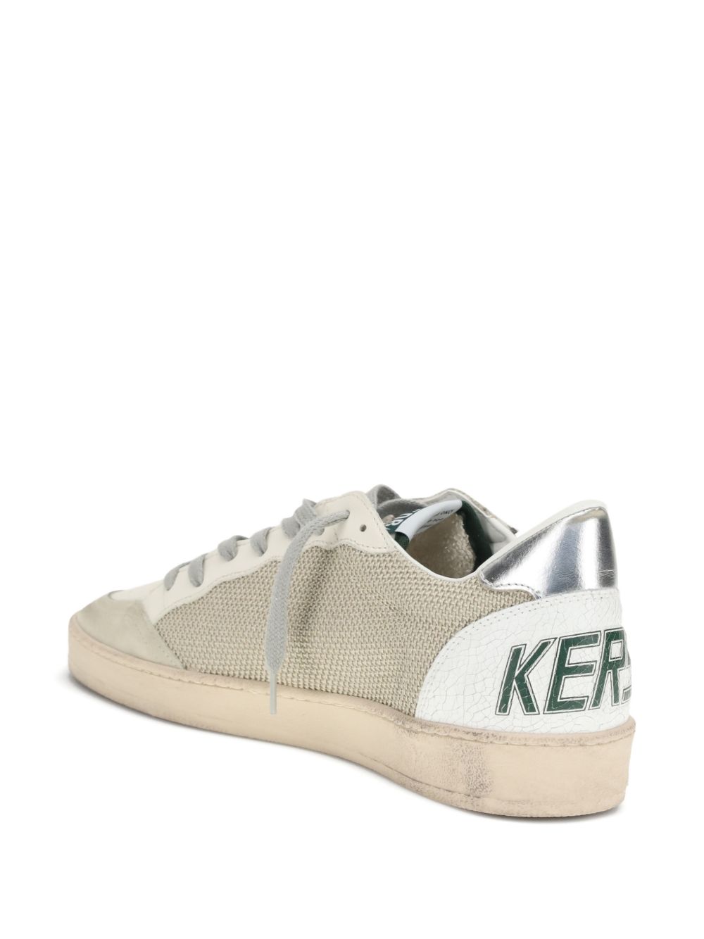 Golden Goose Sneakers - BEIGE | a87907684e15b424899b6d1a7f9f3504adad5954