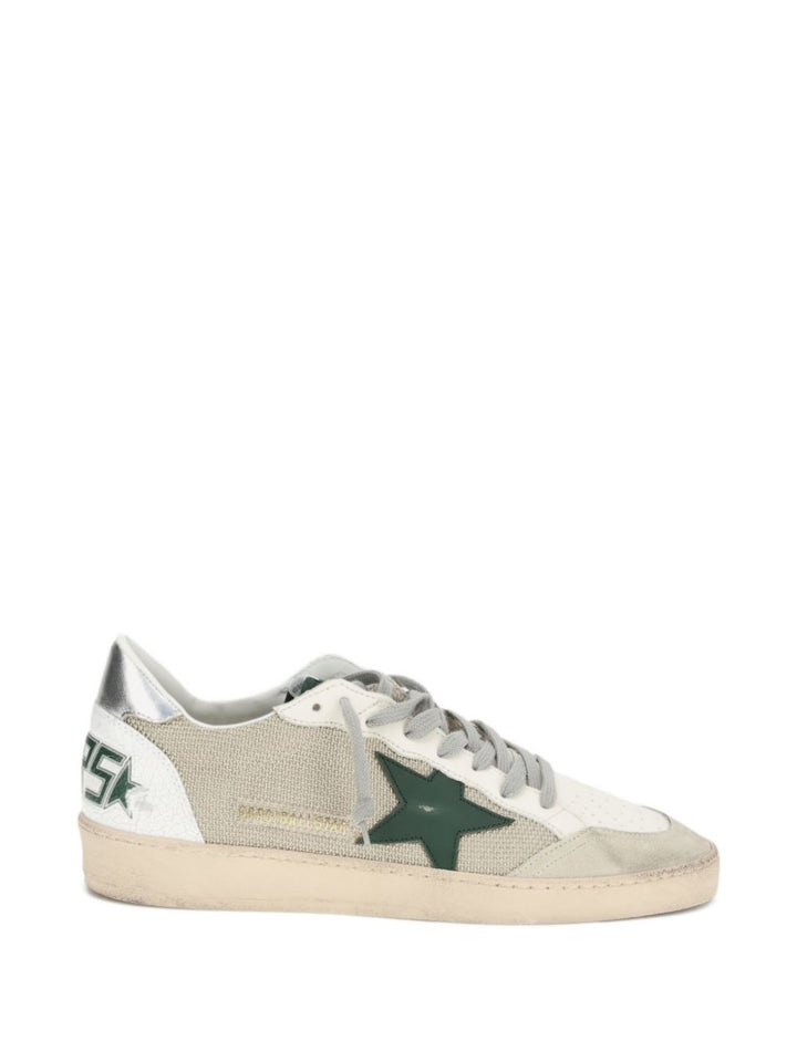 Golden Goose Sneakers - BEIGE | 45ee517cac9c8c29fc59834d412476b51bc719c3