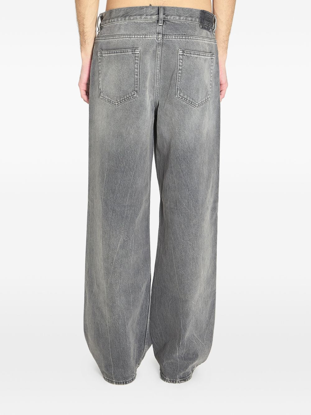 Golden Goose Jeans - GREY | 3dcefac14783da6b2ab86975ce11210f1bc0f95e