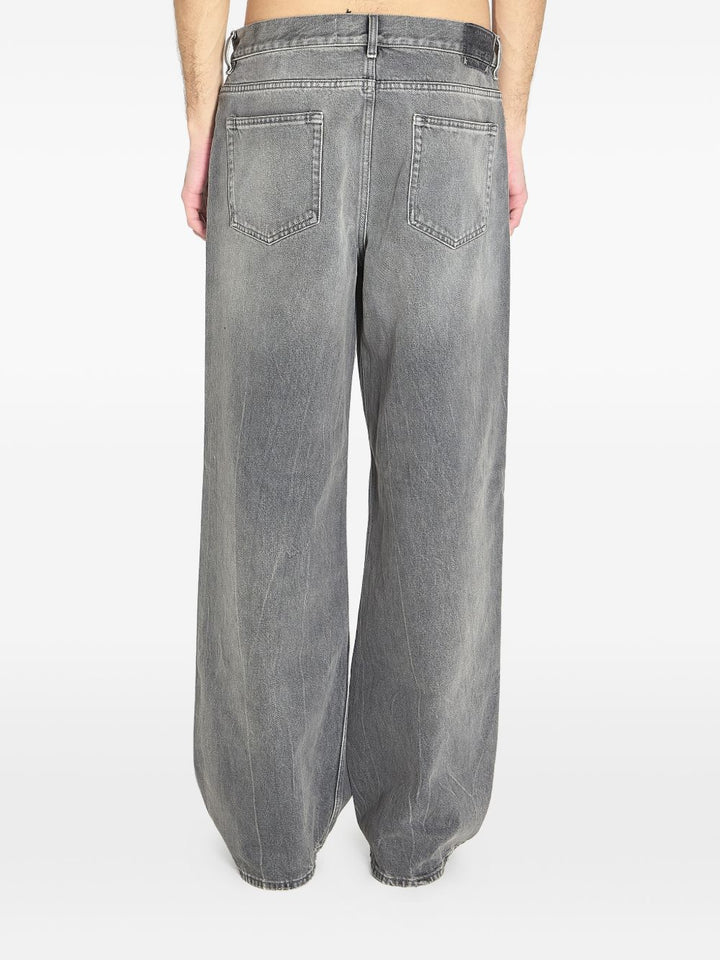 Golden Goose Jeans - GREY | 3dcefac14783da6b2ab86975ce11210f1bc0f95e