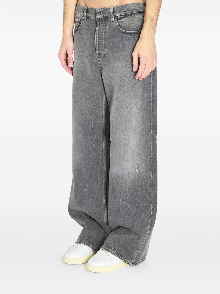 Golden Goose Jeans - GREY | c1e452d00edc3740d438df659bedb720b248c15d