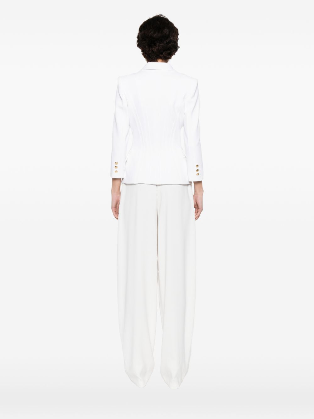 Elisabetta Franchi Jackets - Light and natural | a811a1a4fe7e6a5bb3246ef80f653e814c1b84f9
