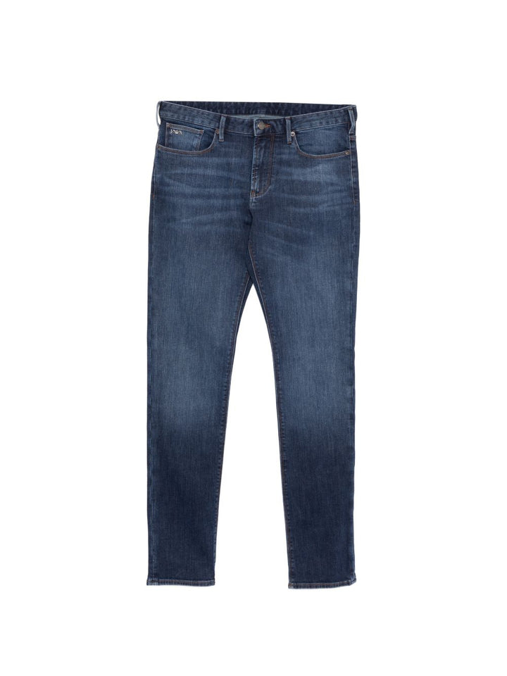 Emporio Armani Jeans - BLUE | 321814e0f0e469c83bcd1e8a7096b0ade2d9513a