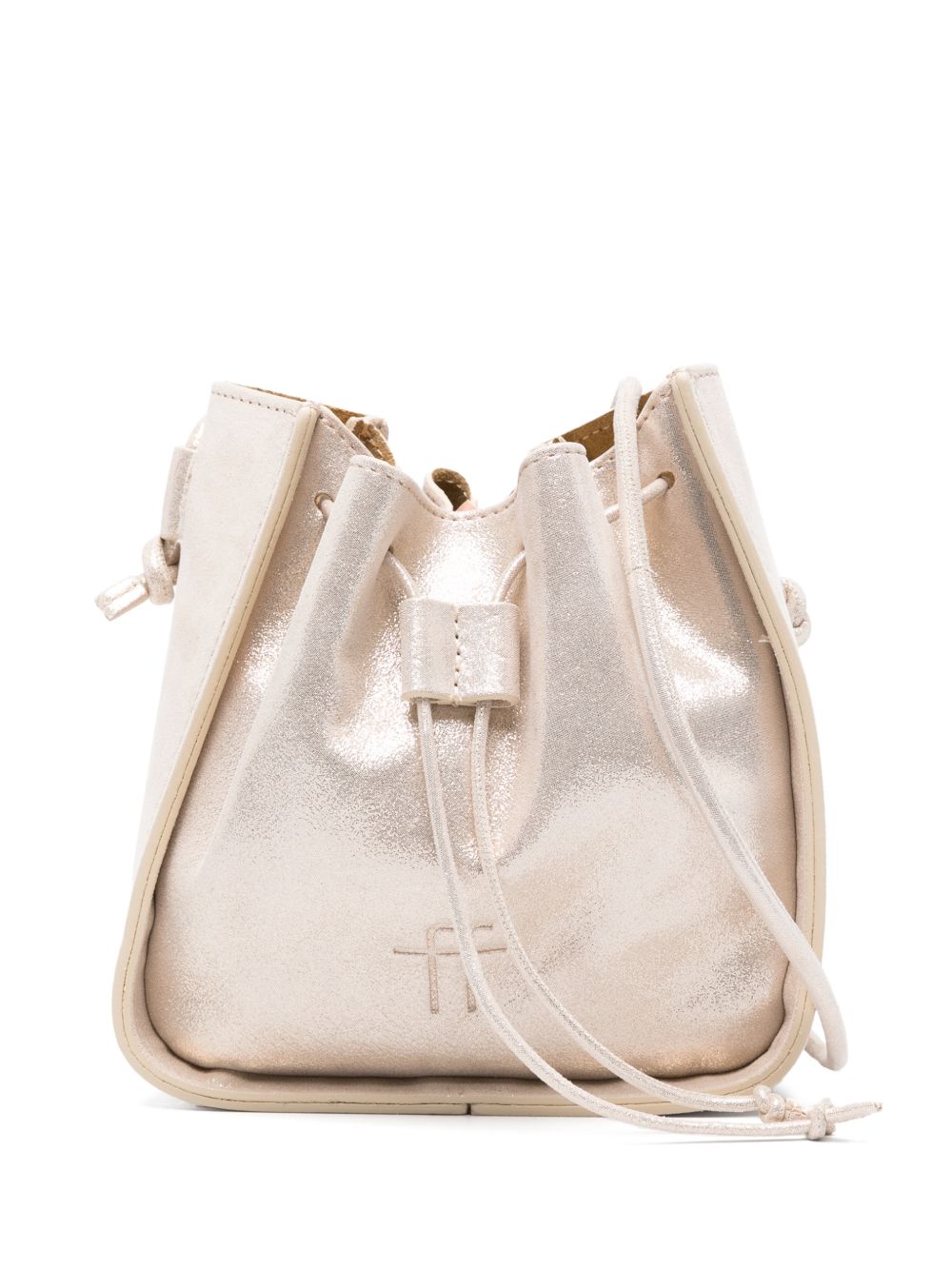 Forte Forte Bags - Blacks and greys | c335a92b5634048ee88660c4c492ba7578801ede
