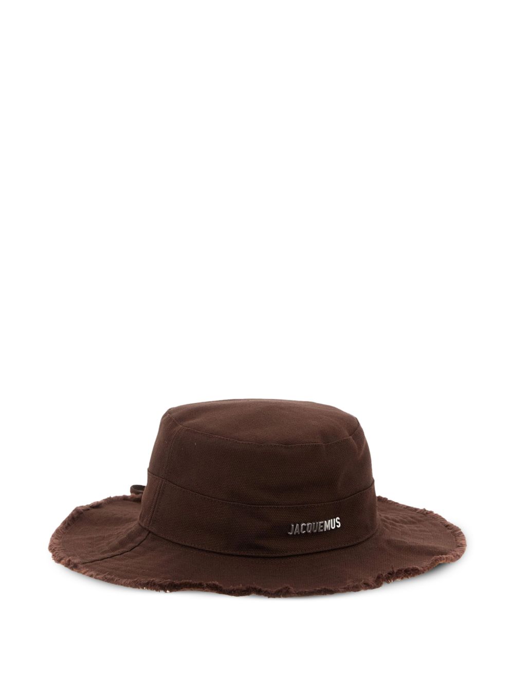 Jacquemus Hats - Marrone | 42a887ddae789d62b3f969e24592f34c7bc15772