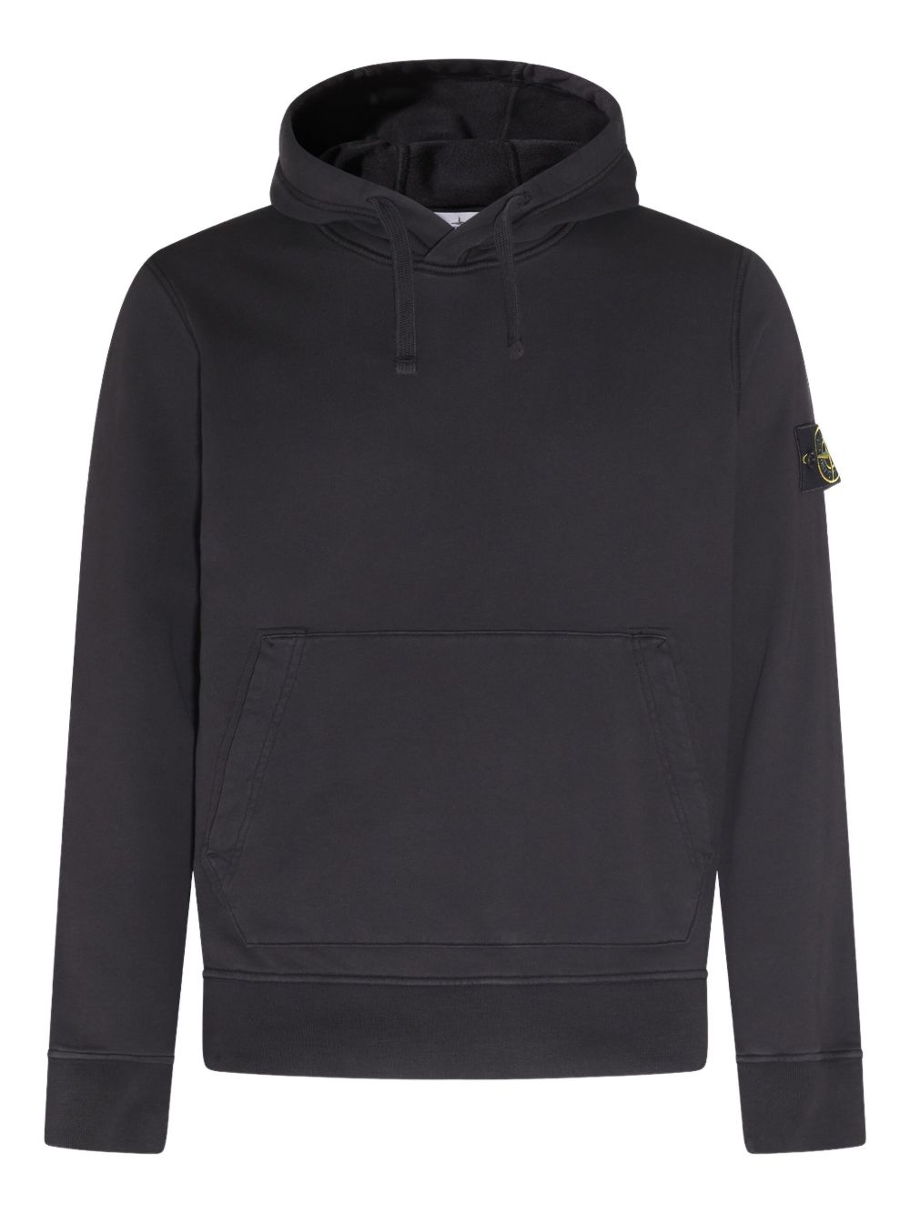 Stone Island Sweaters - BLACK | bc4b54a6fe4356573b5262531c03ed6224dcd644