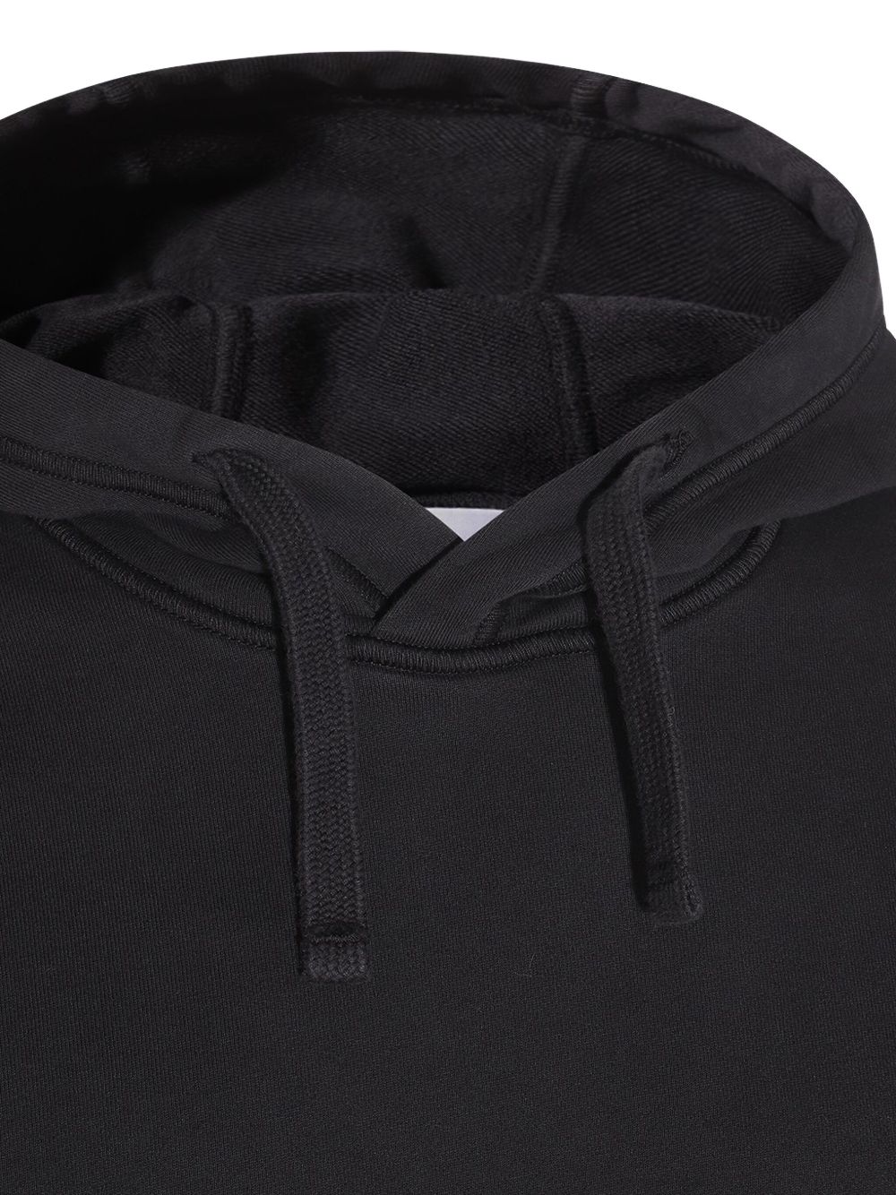 Stone Island Sweaters - BLACK | 62304ddd5e67b4a82d6d7c91341ed0cbc3de411e