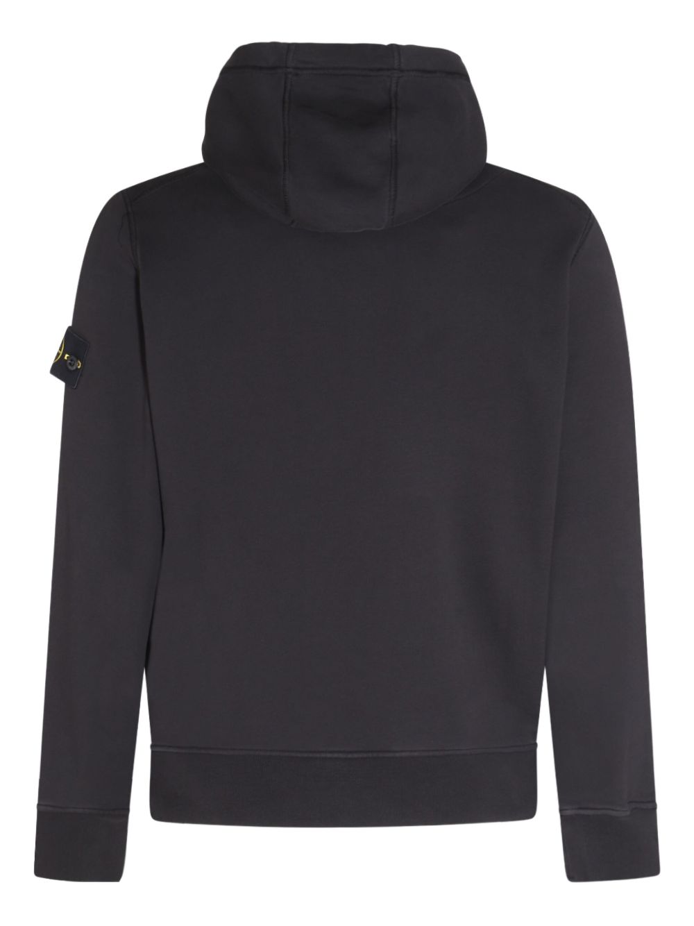 Stone Island Sweaters - BLACK | 83f67c3a311b512a2bacad8559fdf3f42561c9d3