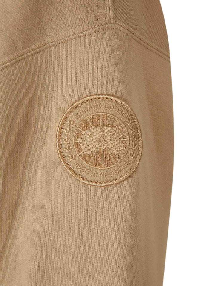 Canada Goose Sweaters - BEIGE | 5ef815554cff9f7f5a57c04b12b852984d3c930b