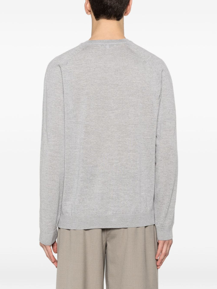 Maison Kitsune' Sweaters - Neri e Grigi | a9c3299ec63e7a1c94f846ee0bf09fae02371eaf