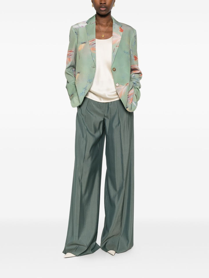 Sissiottostyle Jackets - GREEN | 478d2588c12a3bd7072b3817aa402ccef6c42284