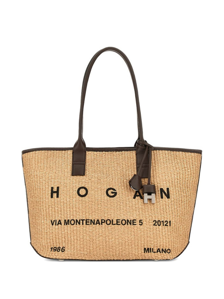 Hogan Bags - BEIGE | 38d9b051e1acfa747cac3ac1c1be5c8165e80229