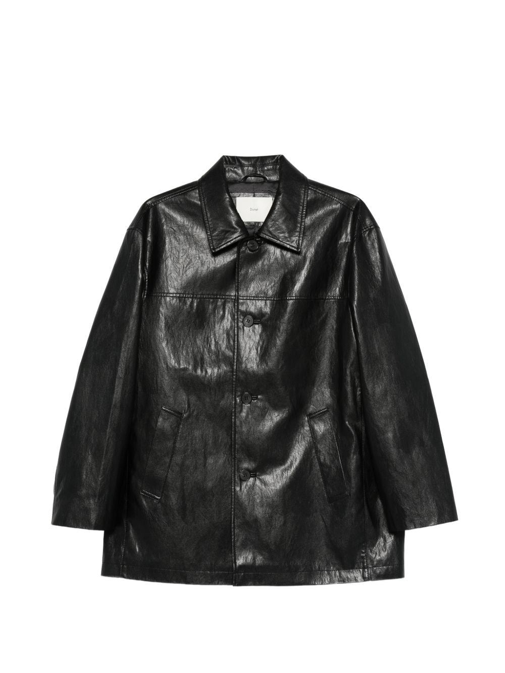 Dunst Jackets - Neri e Grigi | b65ffa36f2be609f3f9c91c5d77e97036c70f024