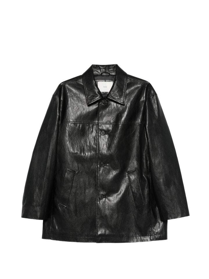 Dunst Jackets - Neri e Grigi | b65ffa36f2be609f3f9c91c5d77e97036c70f024