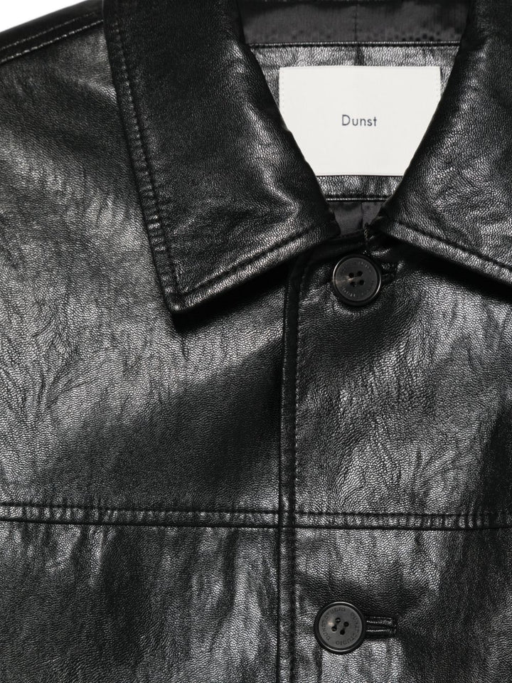 Dunst Jackets - Neri e Grigi | 3f2337ff57cc85495e893691dd995976e8debe0a