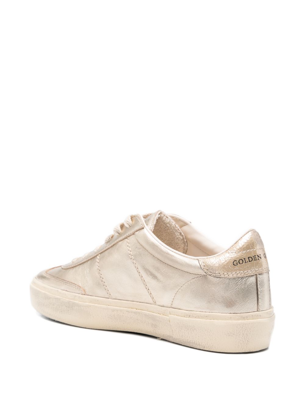 Golden Goose Sneakers - Neri e Grigi | 301a7c19eb6c338973676bd04bc094309e9afd39