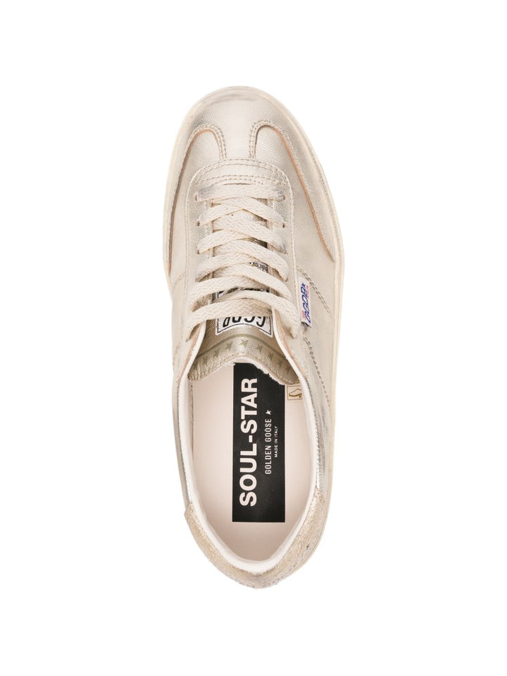 Golden Goose Sneakers - Neri e Grigi | e309b4c6564035a5b5083d48e68620d5c8412fb2