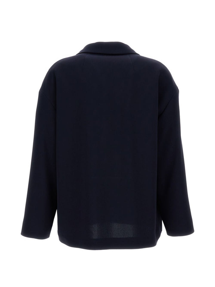 Alberto Biani Jackets - BLUE | d7cbb35be19f46d81ad48d3e7d2656159afd1f2d