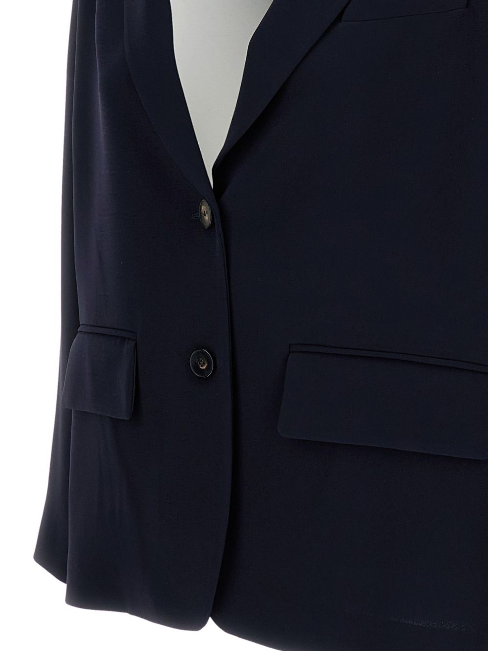 Alberto Biani Jackets - BLUE | 06fb16d90c38d5c2e09f40a4ff1360c1ee7288b9