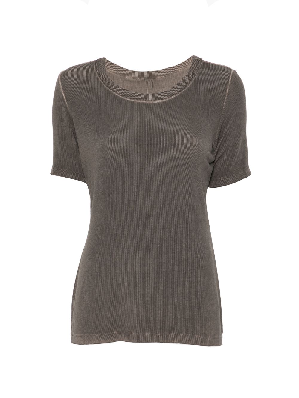 Uma Wang T-shirts and Polos - Blacks and greys | bc0f9f4e98b579d28c0e664ba7492a512ffcb953