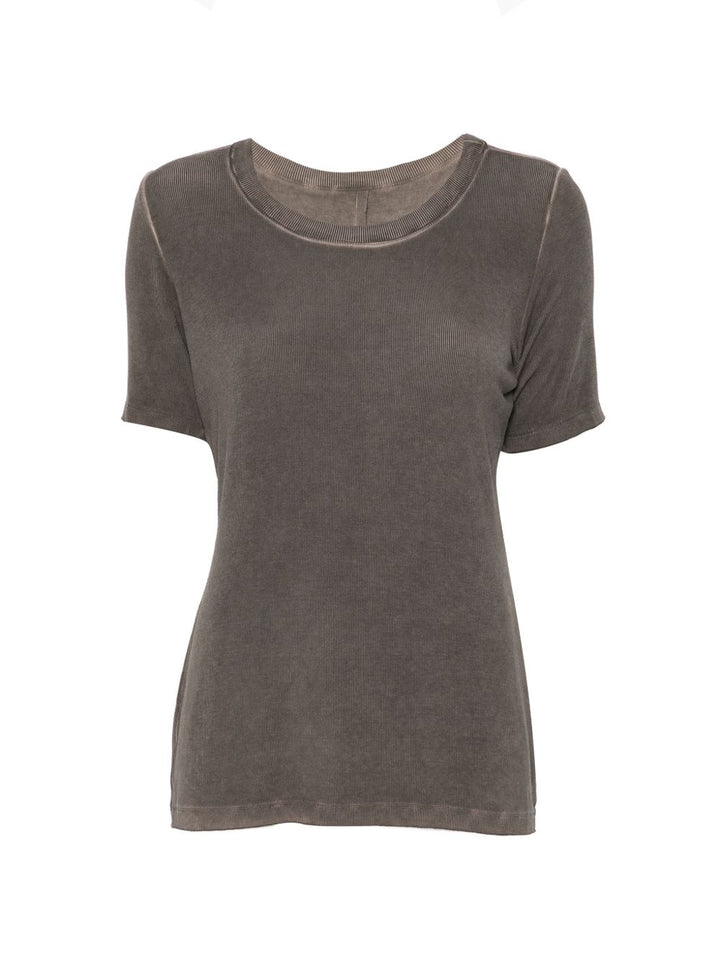 Uma Wang T-shirts and Polos - Blacks and greys | bc0f9f4e98b579d28c0e664ba7492a512ffcb953