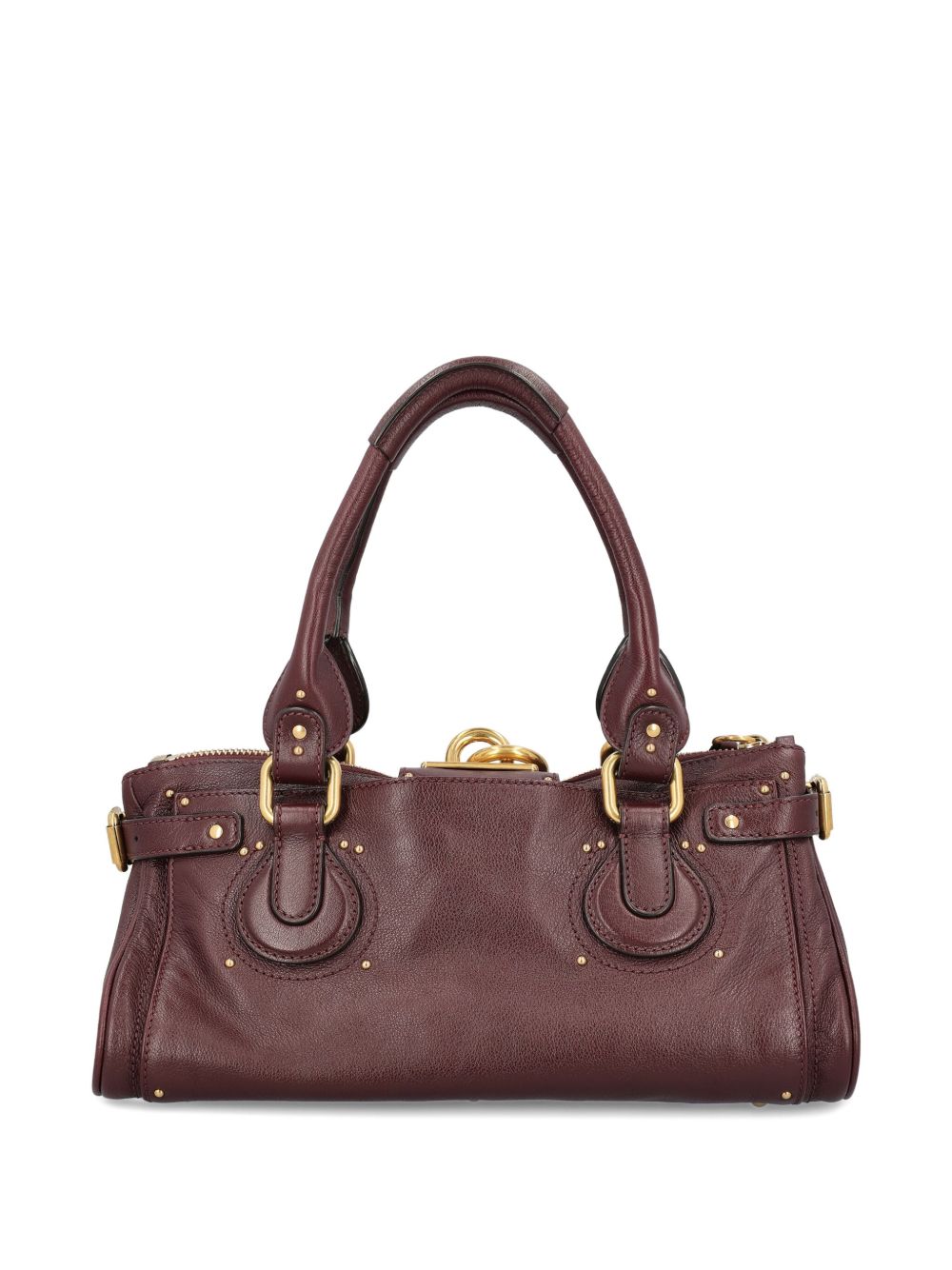 Chloè Bags - RED | 374f6d2a467e8c58454087aafda2ae41fdf94d03
