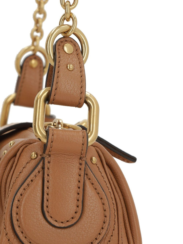 Chloè Bags - BROWN | 6d1000ca498340b3a1eb3f4786b589aeb661c847