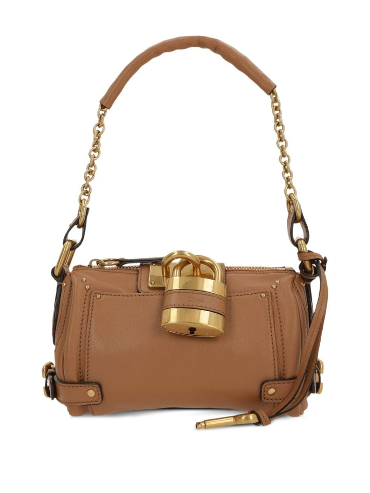 Chloè Bags - BROWN | 6ebdb5a5d8938e482bb7e5b5d3d05a8dac81ac6f