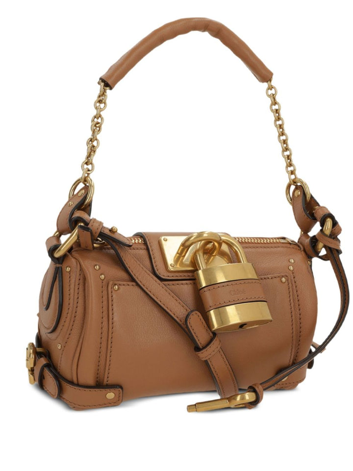 Chloè Bags - BROWN | e1c521678c7776a98bade02468a2f3e580143086