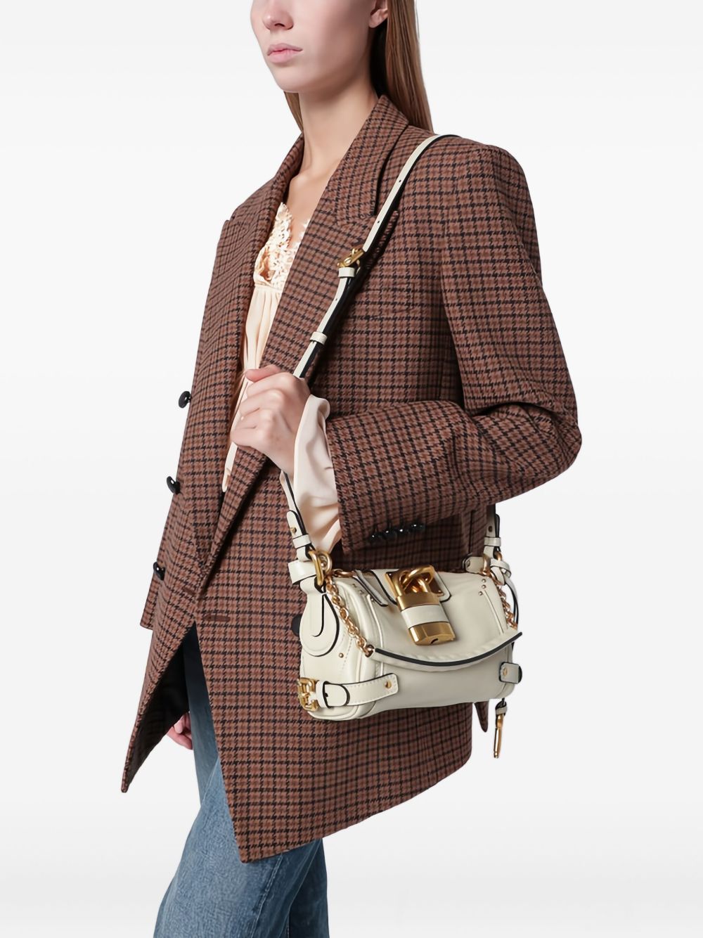 Chloè Bags - Chiari e Naturali | d103acbbdff7f1b789cfd7c3da04a488b5f8d6c2