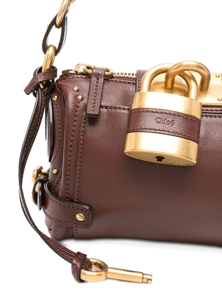 Chloè Bags - BROWN | ee519a5e9f313680f26eb5216f98f516a42fd910