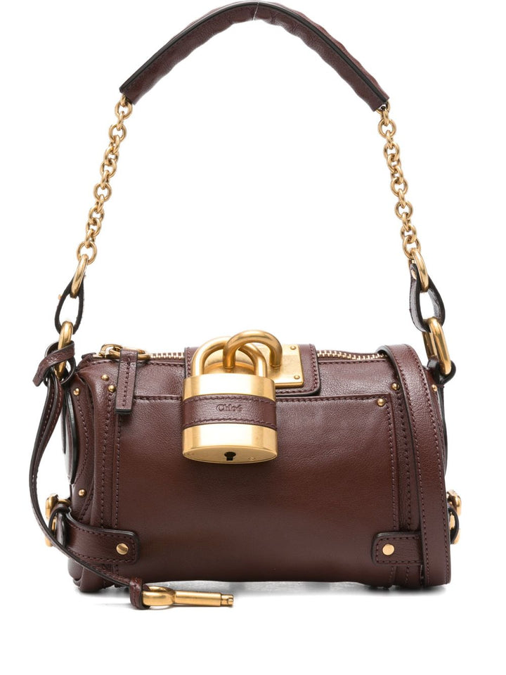 Chloè Bags - BROWN | 2ba6955235425d1d71e8bf302c76da2573e30f12