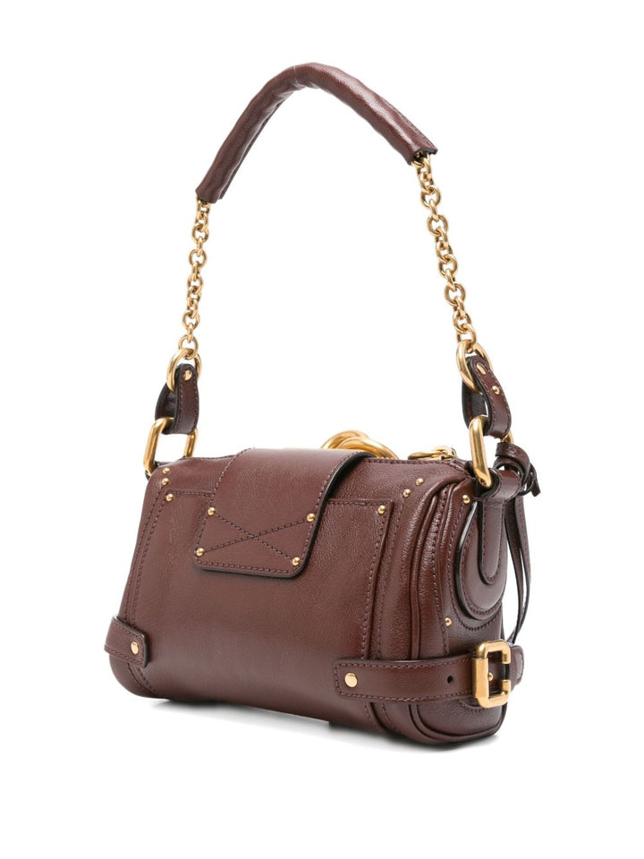 Chloè Bags - BROWN | 5aa0901430247a6c0a074a4a6789e1b9fde2c0c7