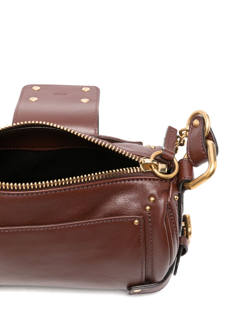Chloè Bags - BROWN | 761b168803ac5e90ea4956d7f4bd0cf5c0b83a02