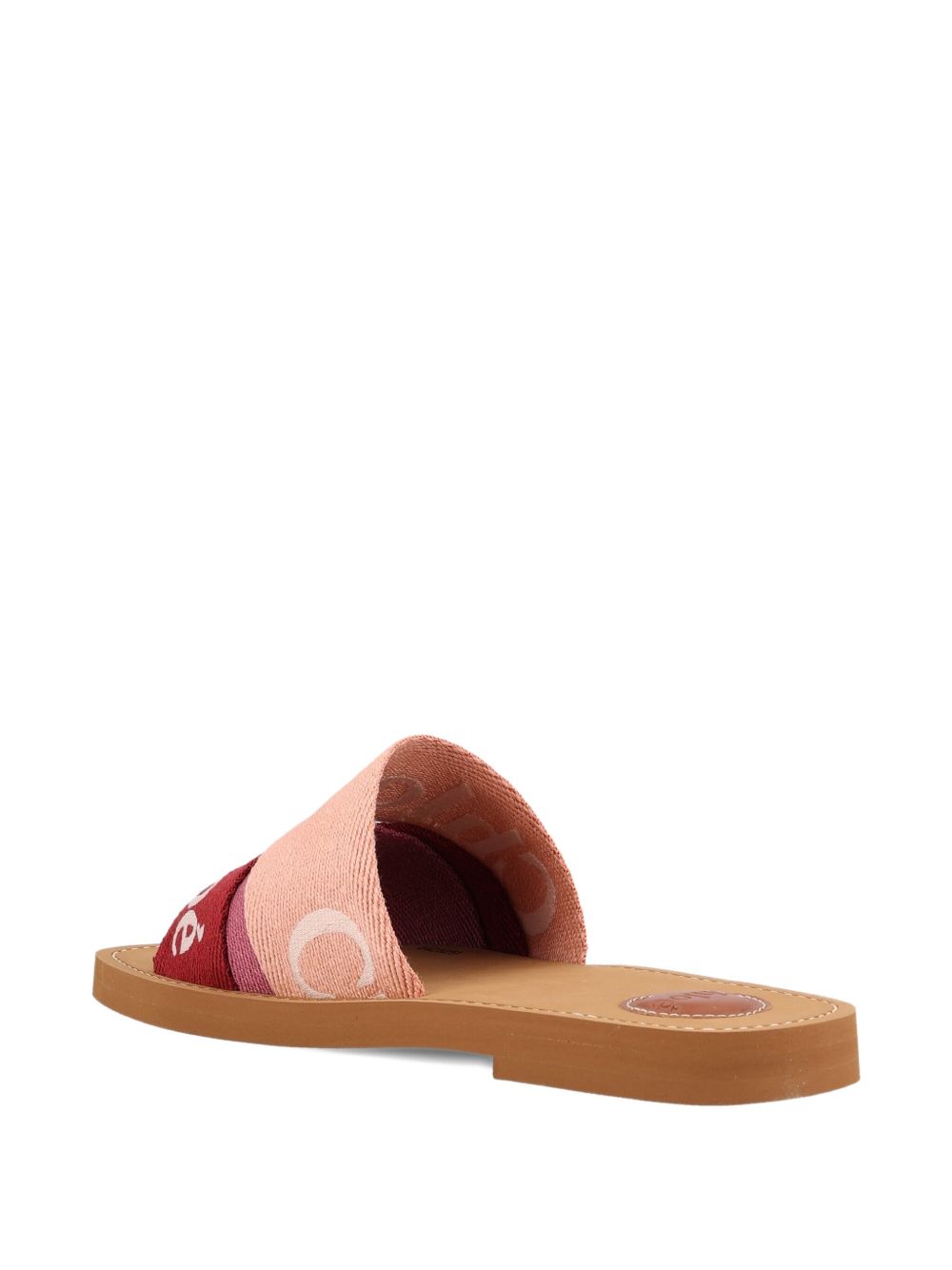 Chloè Sandals - PINK | 06f631252c14892bc7f97dd6149205cc00a2ed9c