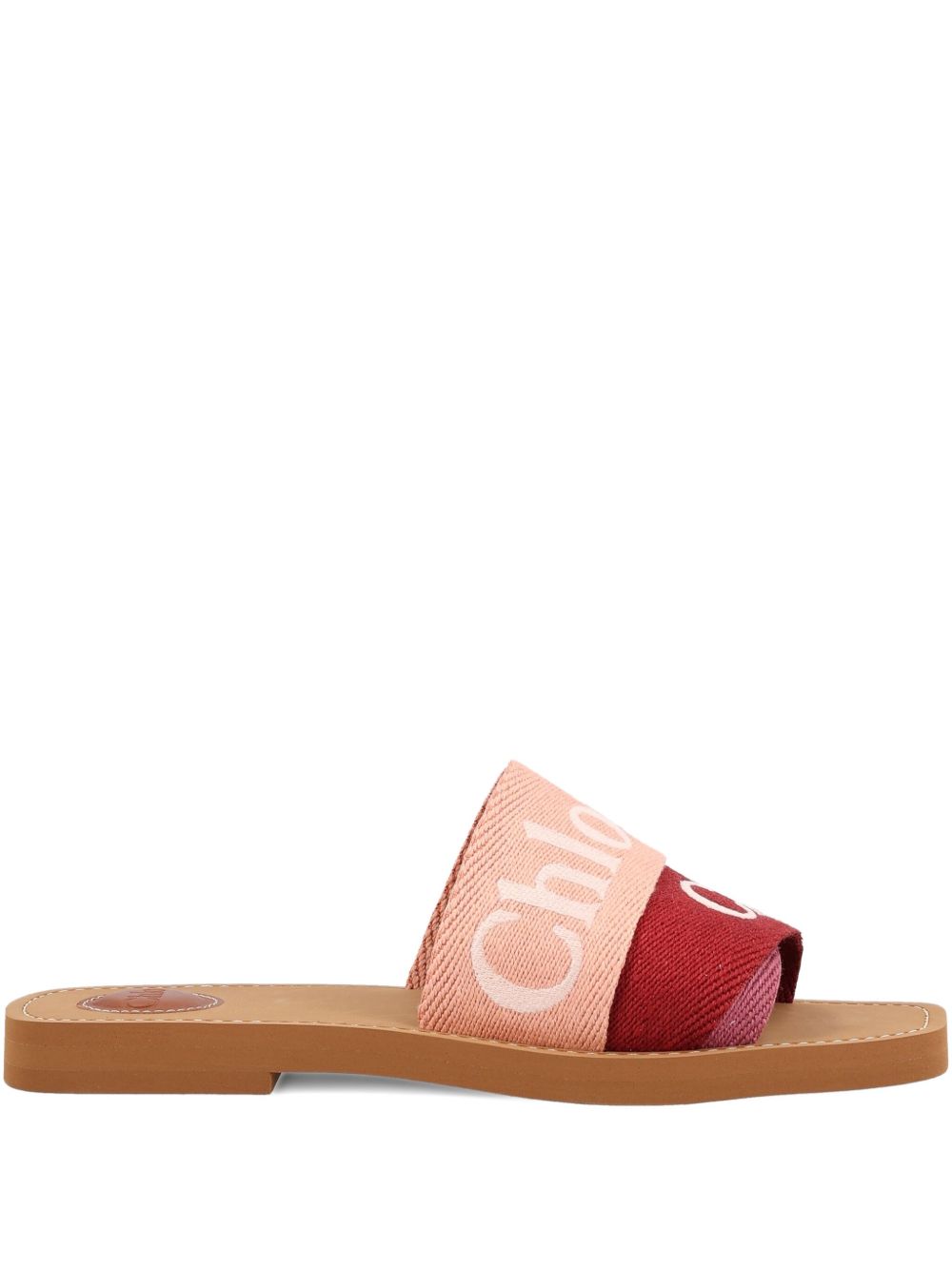 Chloè Sandals - PINK | 126525e38ff1d708261e13a6d93e5a9e057af713