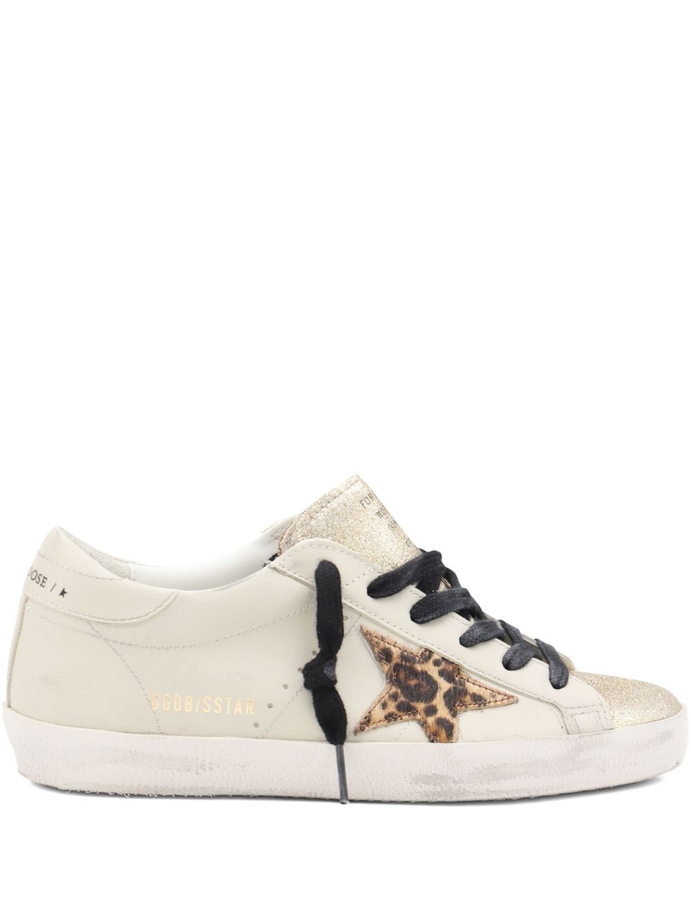 Golden Goose Sneakers - BEIGE | 14494dcc143e62378440fa1fdadeefb67bf8eff8