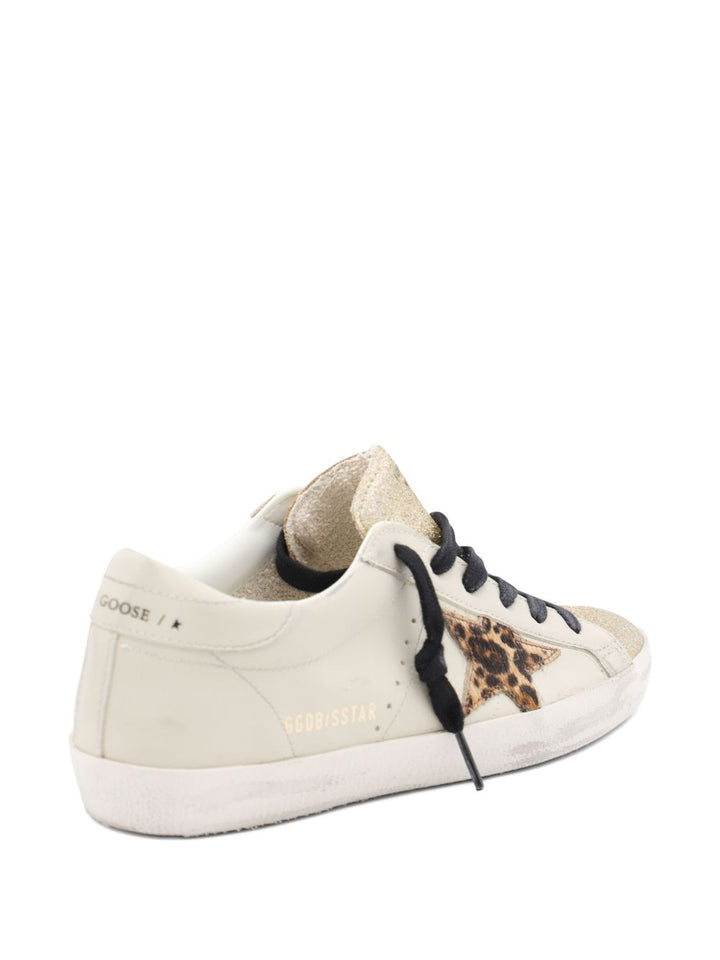 Golden Goose Sneakers - BEIGE | 18e396adef82dc8deee9402205b12a3ebda864a2