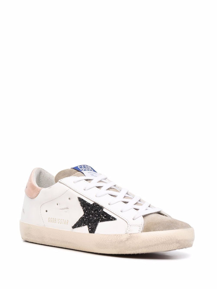 Golden Goose Sneakers - PINK | 87da722c95e0d6dce2b2d4f3d2409e5a0714cb4a