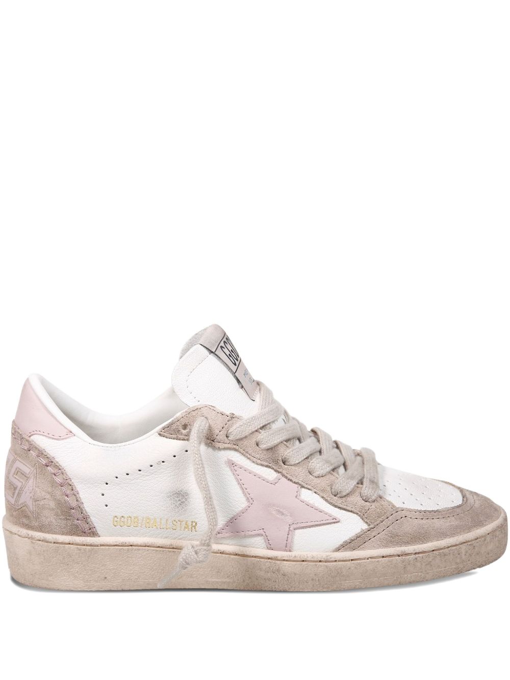 Golden Goose Sneakers - BEIGE | f61cb6cbc8013126a6d2b83f753395e967877183