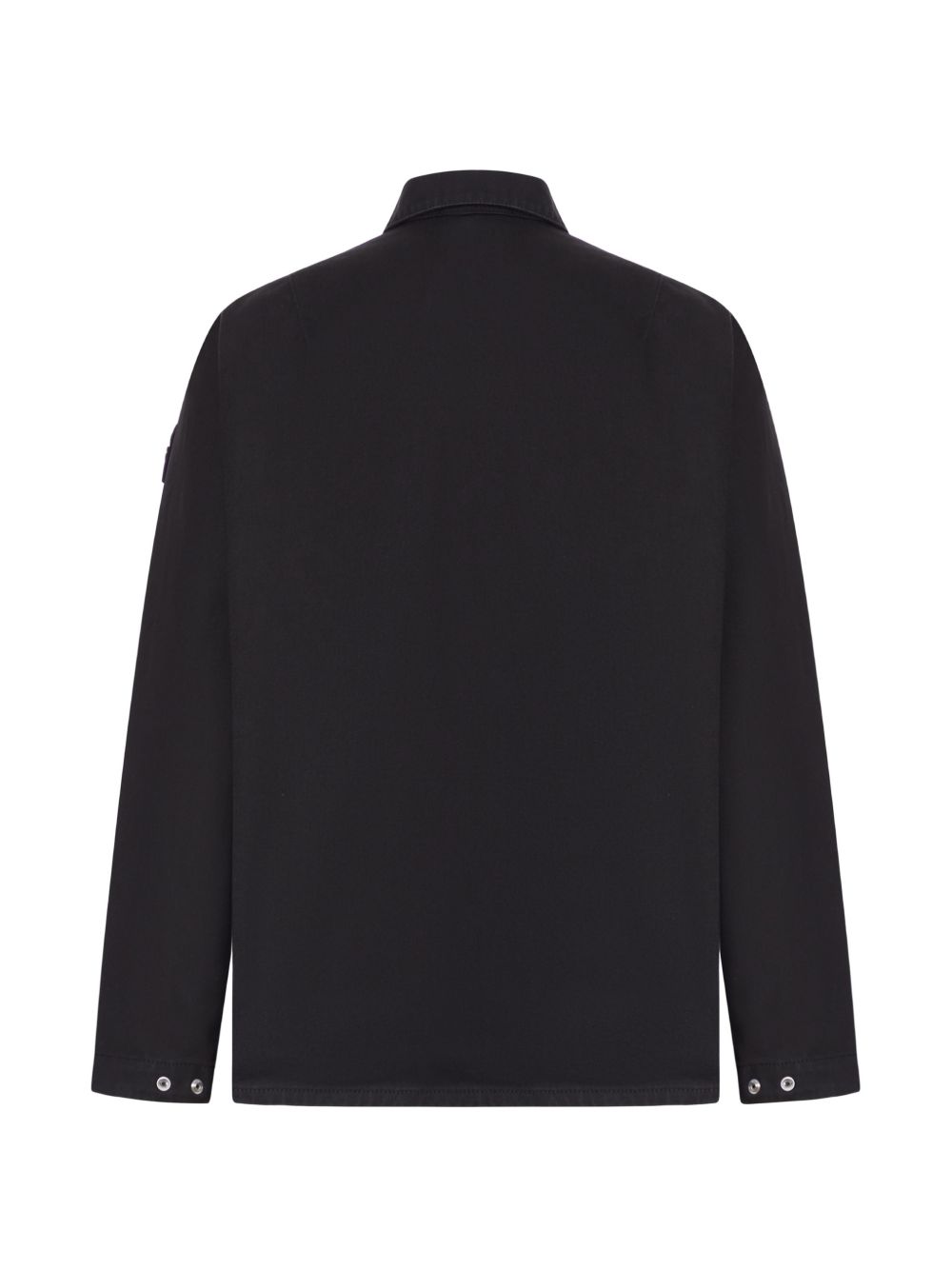 Stone Island Coats - Blacks and greys | d20057acf58774f028767fa79bb7a2ae65dfc118