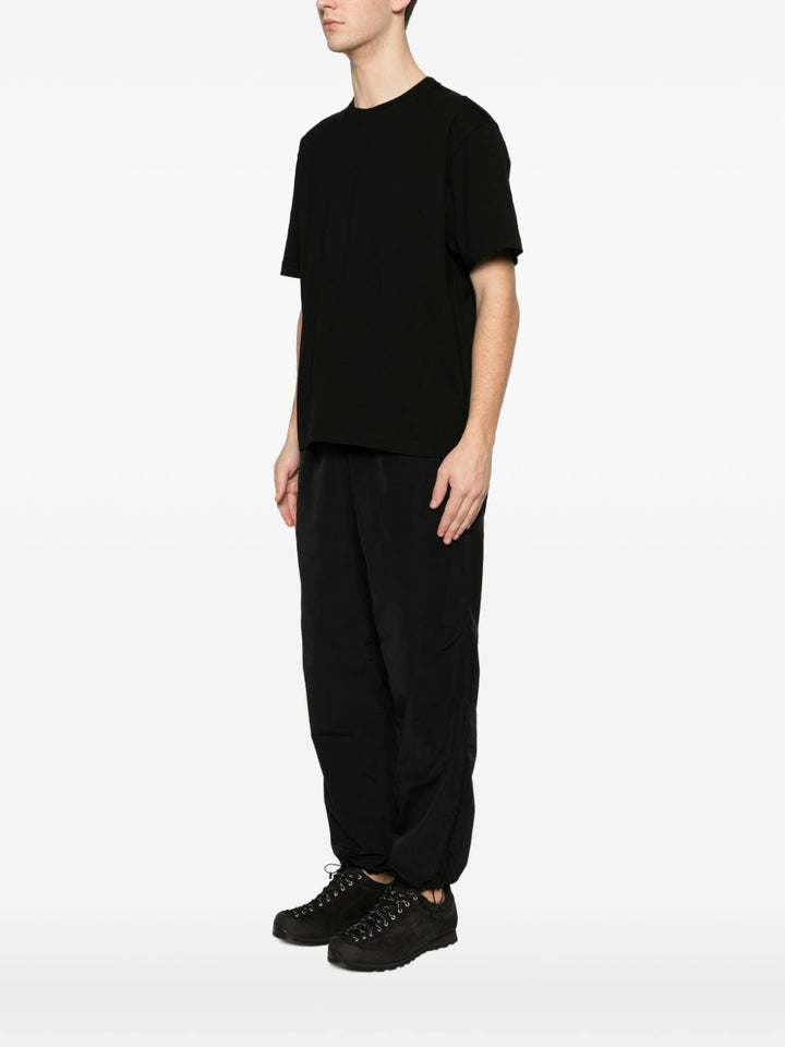 Canada Goose T-shirts and Polos - Blacks and greys | 7650edac9fd6d064952440b193cf7b128ec04089