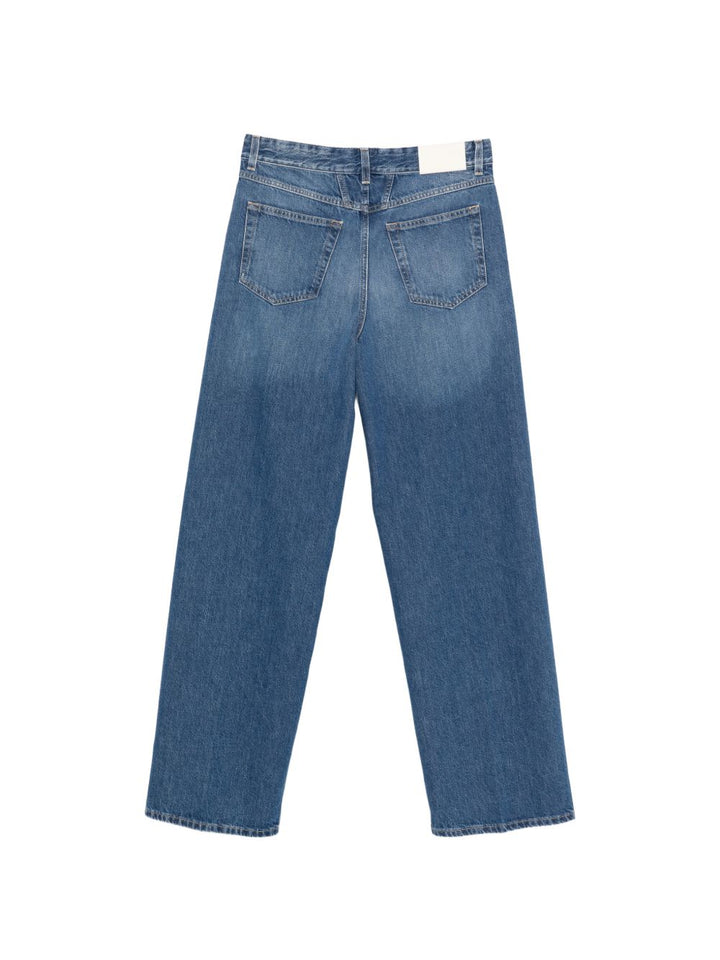 Closed Jeans - Blue and green | d4287d7b358f6eef3a0032bdef697a1f16ca79b1