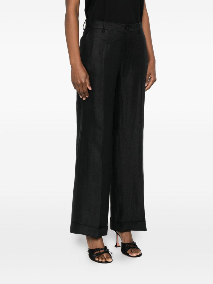 L.B.M. 1911 Trousers - BLACK | 5c22327fdc79b77fc3c96e72ab33fca5b45d8003