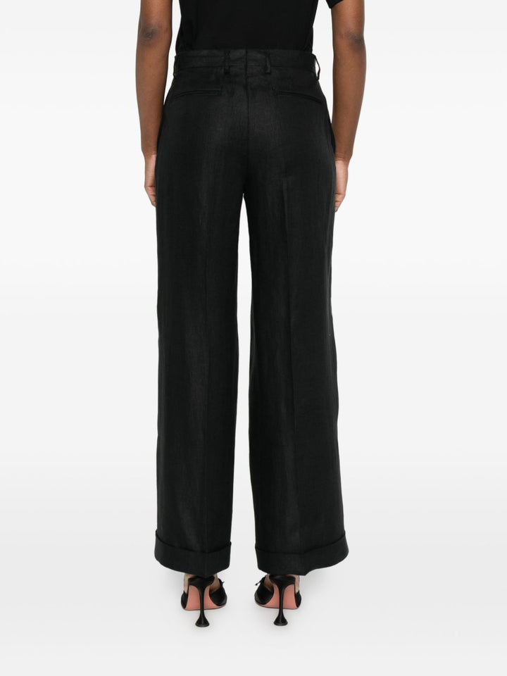 L.B.M. 1911 Trousers - BLACK | e3cc9ca4c4f72139df2e7c5ff0a7db39940f4244