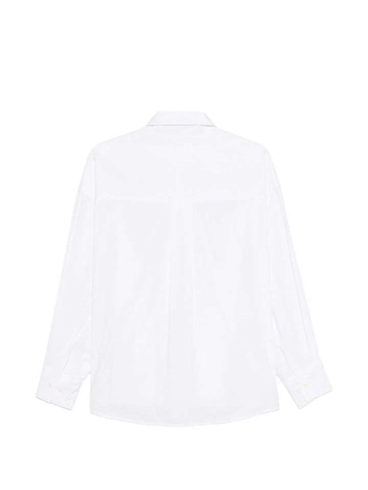 Closed Shirts - Light and natural | def13a3146f4c9d441bf14faf2a0be6d55368a2d