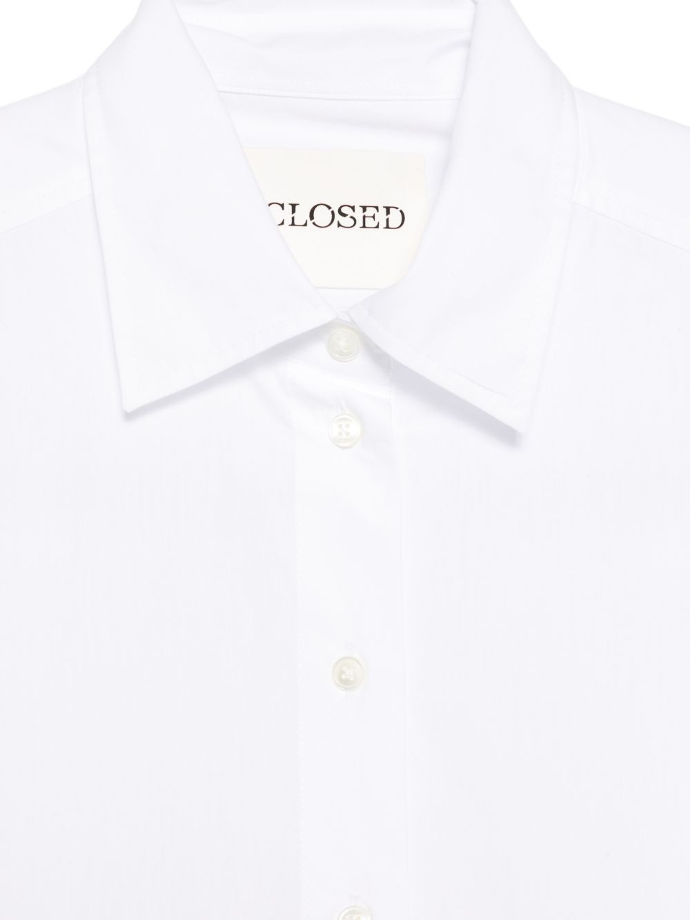 Closed Shirts - Light and natural | 5df4b7c045785adaf95de77601791b0b3908623c
